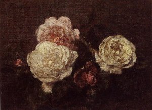 Flowers: Roses