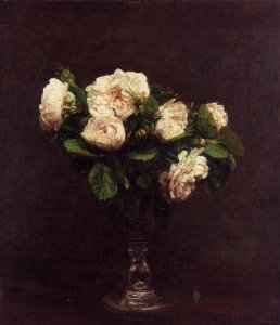 White Roses