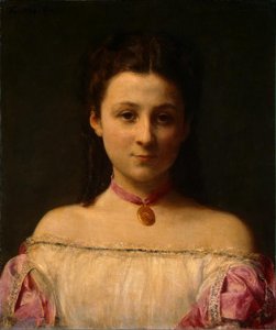 Mademoiselle de Fitz-James