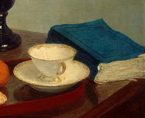 Still Life [detail: 3]