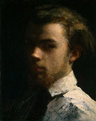 Self-Portrait