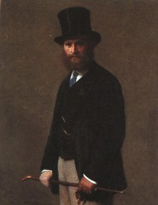 Edouard Manet