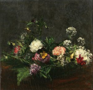 Flowers IV