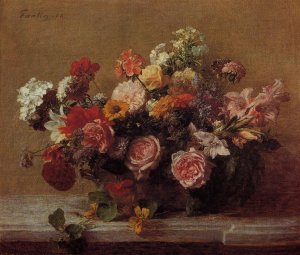 Flowers 1882