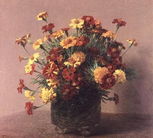 Poppies 1891