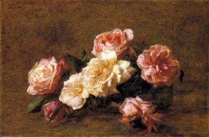 Roses 1899