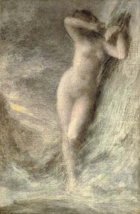 Andromeda