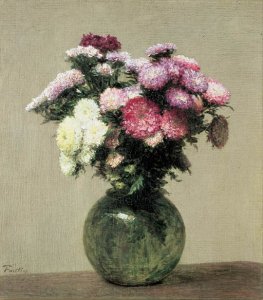 Marguerites