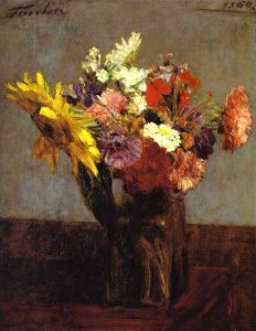 Bouquet of Flowers 2