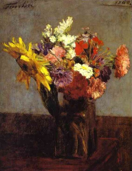 Bouquet of Flowers 2