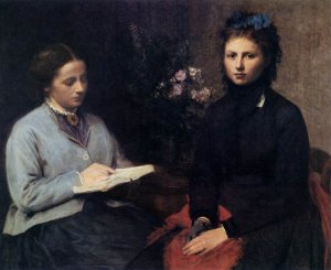 The Reading